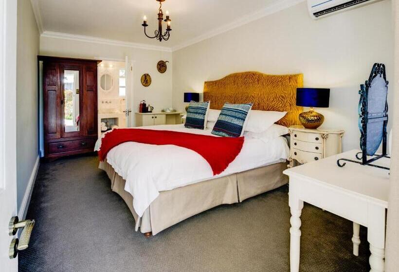 标准间, The Post House Hotel   No Children Under The Age Of 16yrs