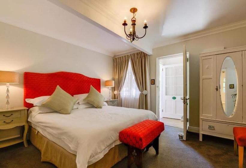Номер Стандарт, The Post House Hotel   No Children Under The Age Of 16yrs
