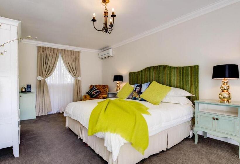 豪华房间, The Post House Hotel   No Children Under The Age Of 16yrs