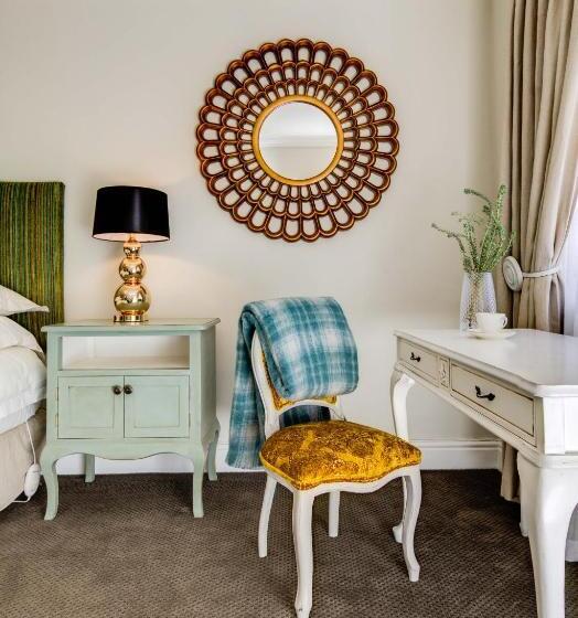 豪华房间, The Post House Hotel   No Children Under The Age Of 16yrs