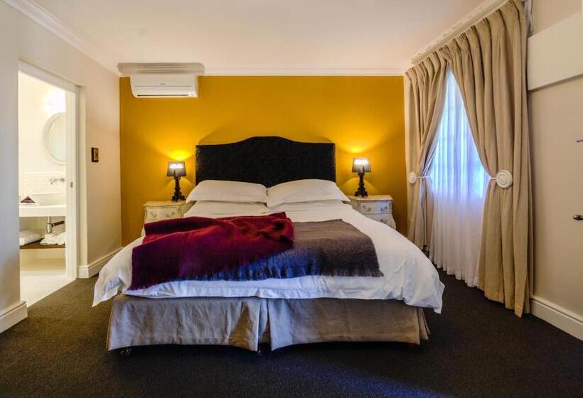 豪华房间, The Post House Hotel   No Children Under The Age Of 16yrs