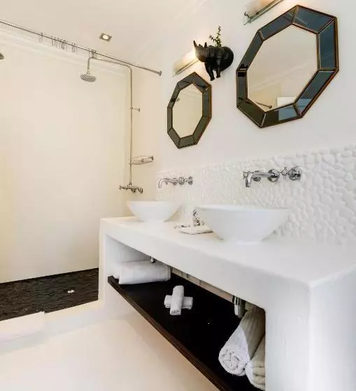 スイート, The Post House Hotel No Children Under The Age Of 16yrs