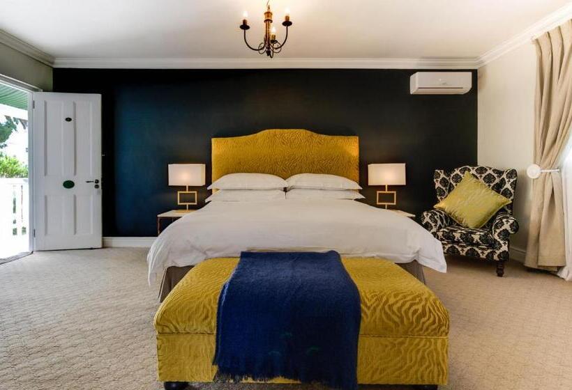 套房, The Post House Hotel   No Children Under The Age Of 16yrs