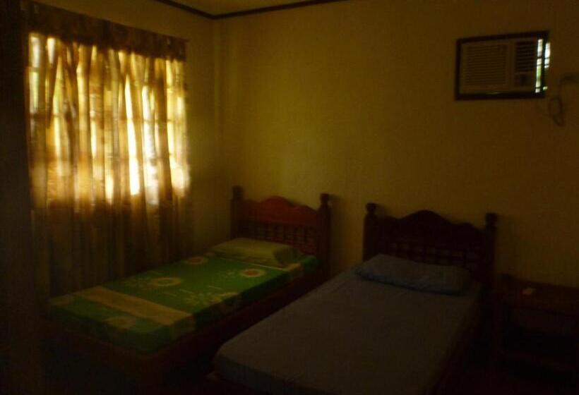 וילה בת חדר שינה 1, Tiptop Hotel, Resto And Delishop