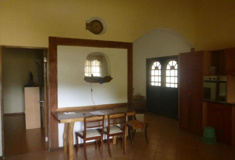 וילה בת חדר שינה 1, Tiptop Hotel, Resto And Delishop