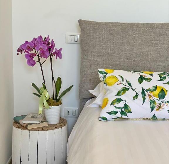 Номер Superior, La Giuliva Charming Rooms