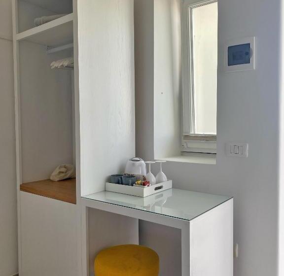 Номер Superior, La Giuliva Charming Rooms