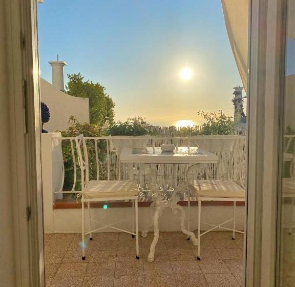 Номер Superior, La Giuliva Charming Rooms