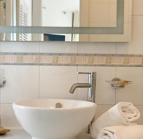 Номер Superior, La Giuliva Charming Rooms