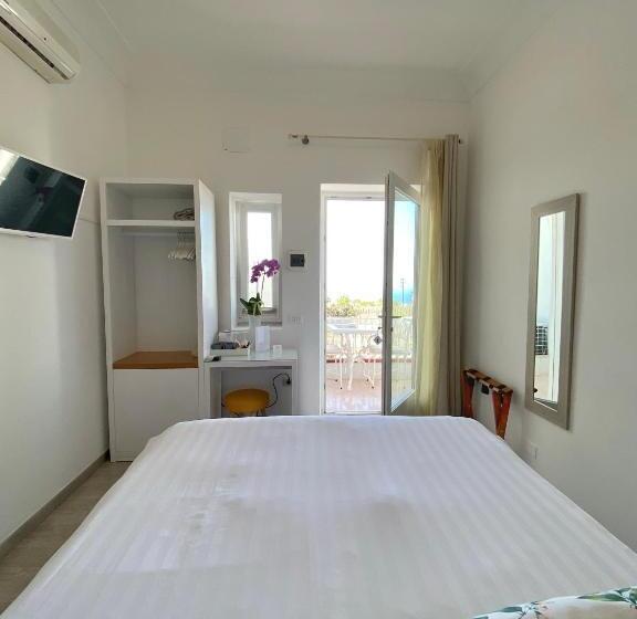 Номер Superior, La Giuliva Charming Rooms