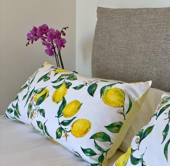 Номер Superior, La Giuliva Charming Rooms