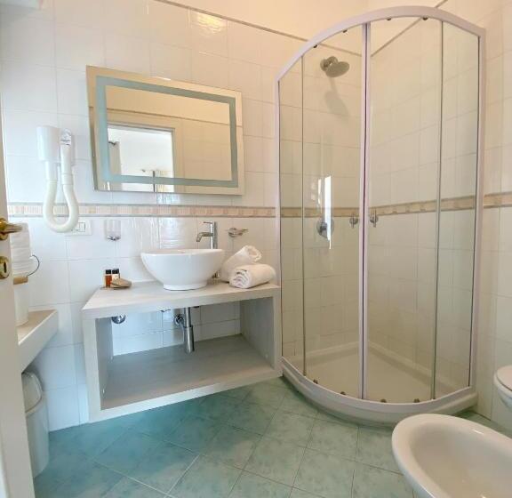 Номер Стандарт, La Giuliva Charming Rooms