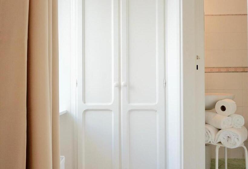 Номер Стандарт, La Giuliva Charming Rooms