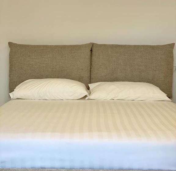 Quarto Estandar, La Giuliva Charming Rooms