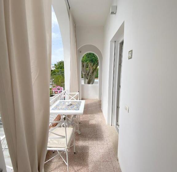 Quarto Deluxe, La Giuliva Charming Rooms