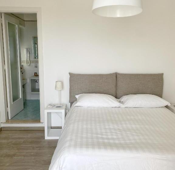 Номер Deluxe, La Giuliva Charming Rooms