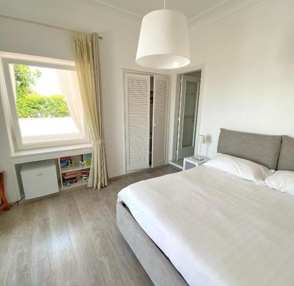 Номер Deluxe, La Giuliva Charming Rooms