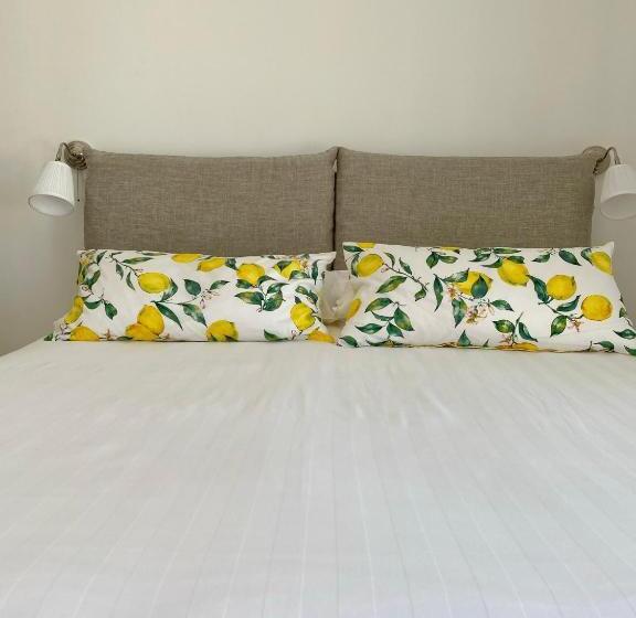 Люкс Вид на Море, La Giuliva Charming Rooms