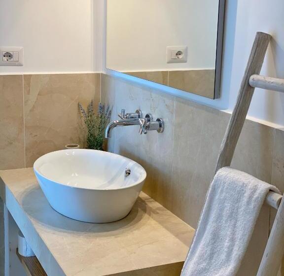 Люкс Вид на Море, La Giuliva Charming Rooms