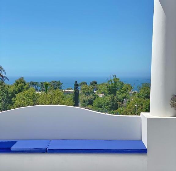 Люкс Вид на Море, La Giuliva Charming Rooms