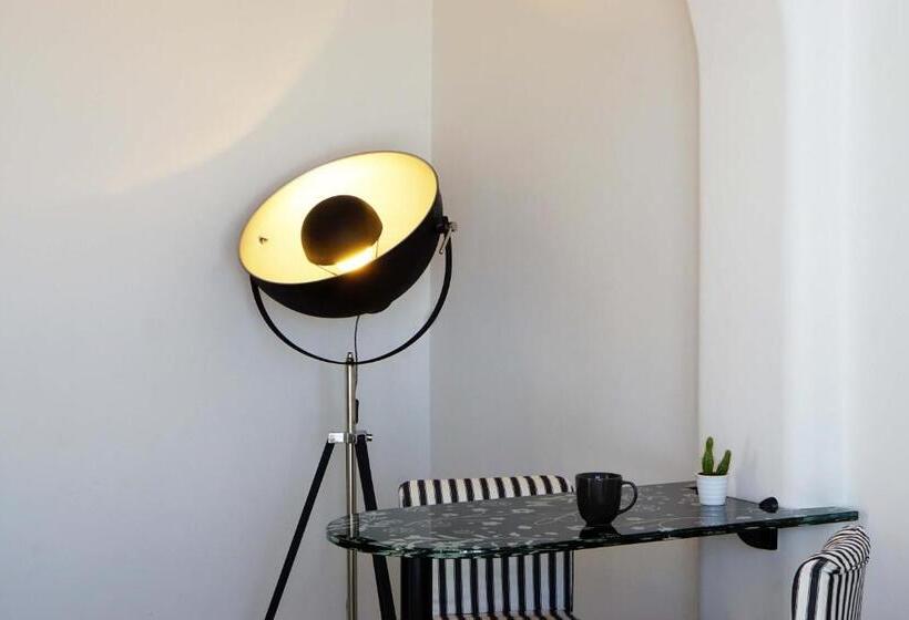 Люкс Вид на Море, La Giuliva Charming Rooms