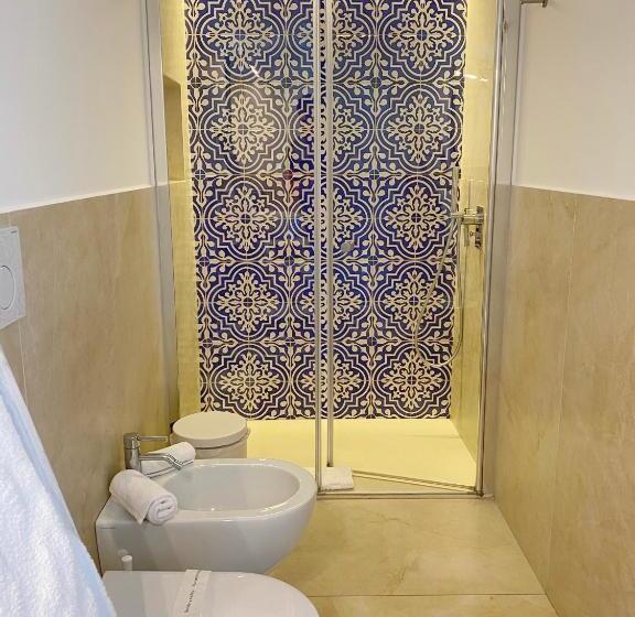 Люкс Вид на Море, La Giuliva Charming Rooms