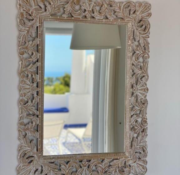 Люкс Вид на Море, La Giuliva Charming Rooms