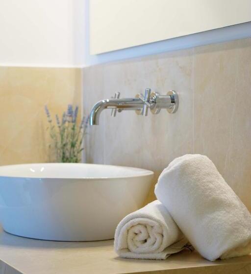 Люкс Вид на Море, La Giuliva Charming Rooms