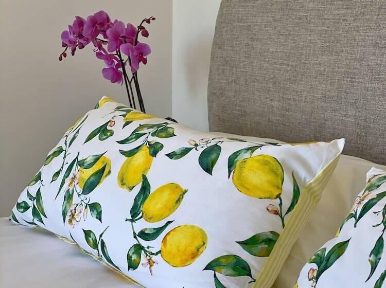 Quarto Estandar, La Giuliva Charming Rooms