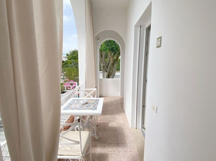 Номер Superior, La Giuliva Charming Rooms