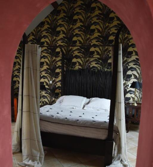 Номер Стандарт, Les Roses De Montherlant