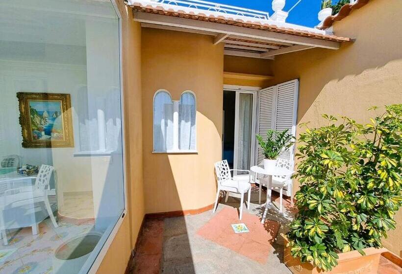 اتاق استاندارد, Villa Mimosa