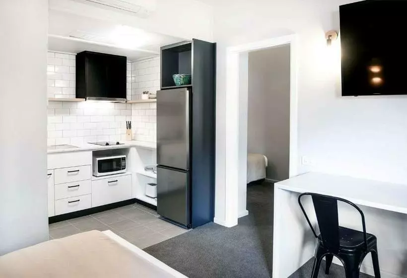 スイート（家族用）, City Centre Motel Armidale