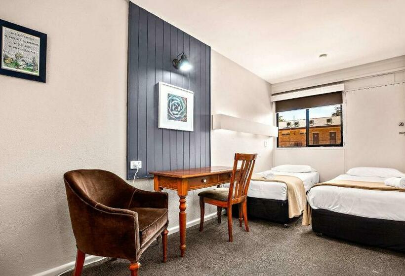 패밀리 스위트, City Centre Motel Armidale