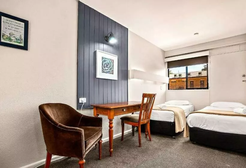 スイート（家族用）, City Centre Motel Armidale