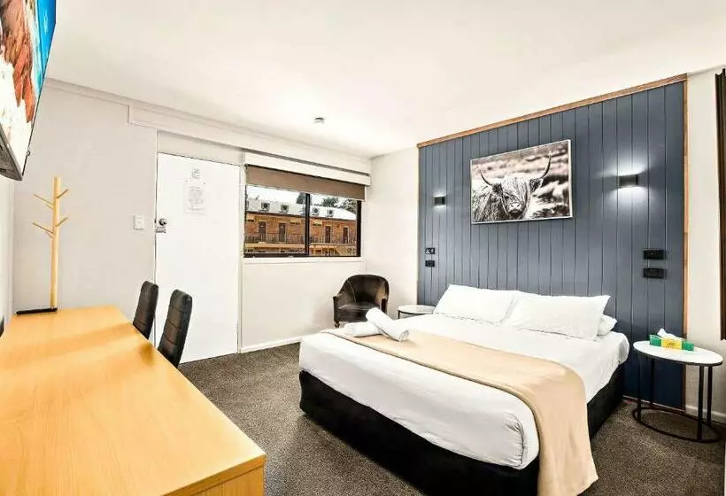 スイート（家族用）, City Centre Motel Armidale