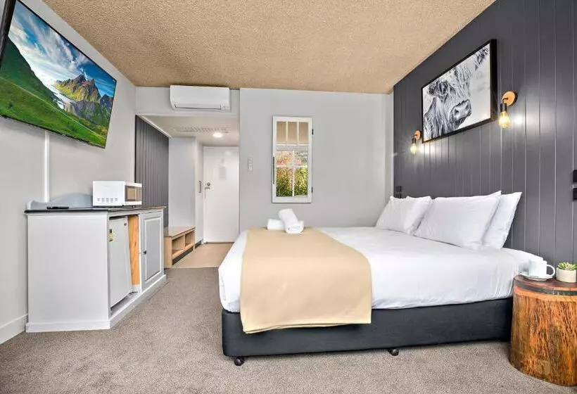 スタンダードルーム, City Centre Motel Armidale