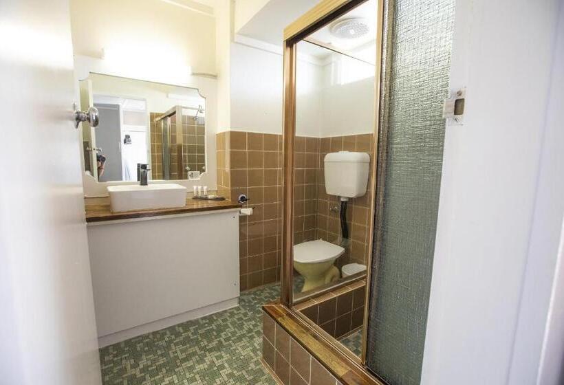 اتاق استاندارد, City Centre Motel Armidale