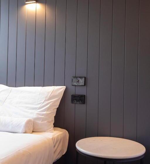 اتاق استاندارد, City Centre Motel Armidale