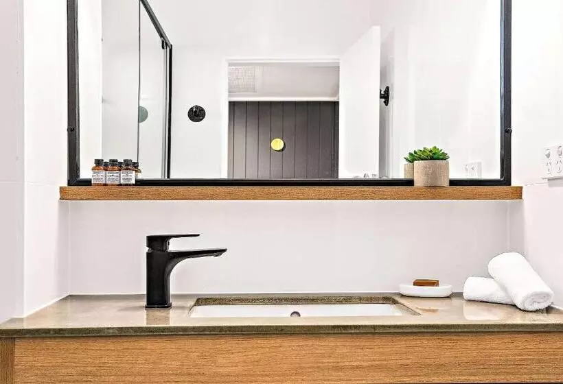 スーペリアールーム, City Centre Motel Armidale