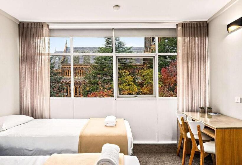 اتاق سوپریور, City Centre Motel Armidale