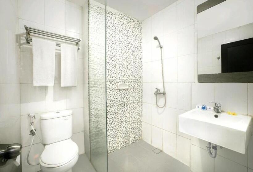 スーペリアールーム, El Hotel Malang