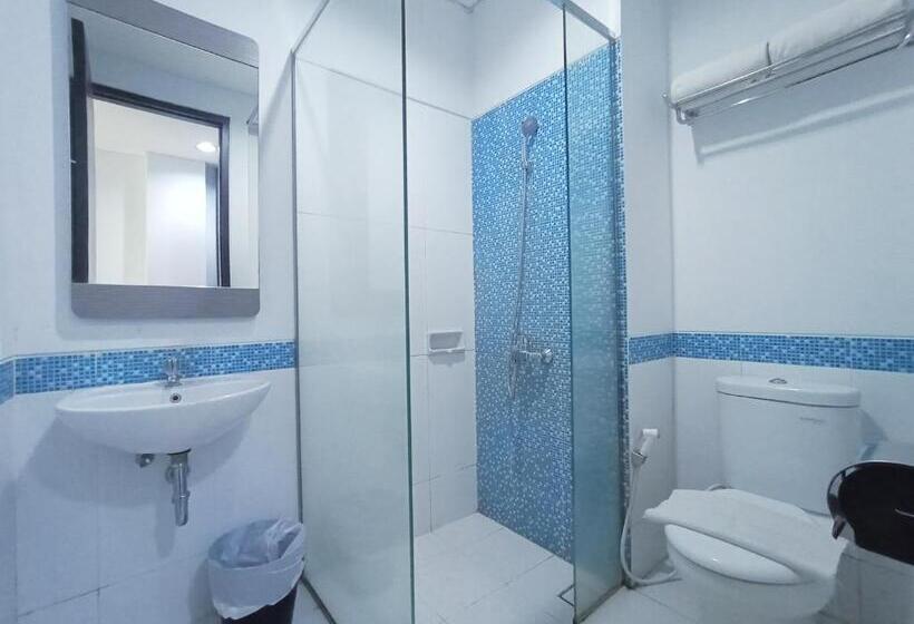 Номер Стандарт, El Hotel Malang