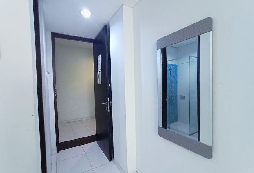 スタンダードルーム, El Hotel Malang