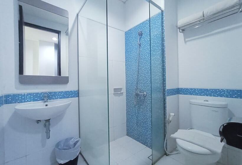 スタンダードルーム, El Hotel Malang