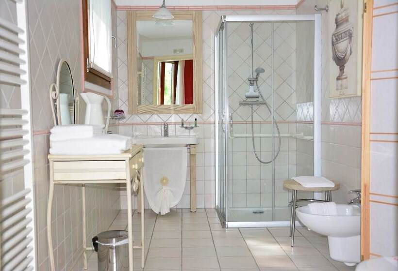 标准单人间, Albergo Vinnaeria La Baita