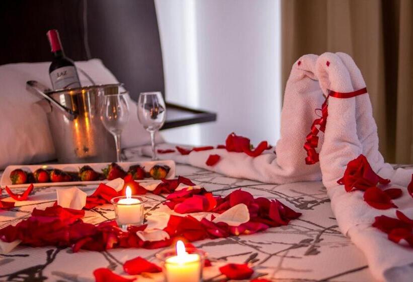 스탠다드 룸, Altamar Cartagena