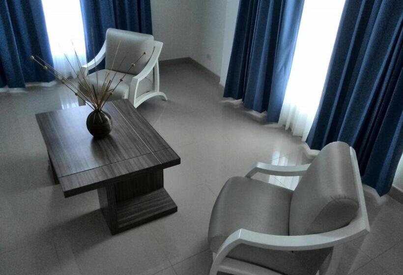 스위트, Altamar Cartagena