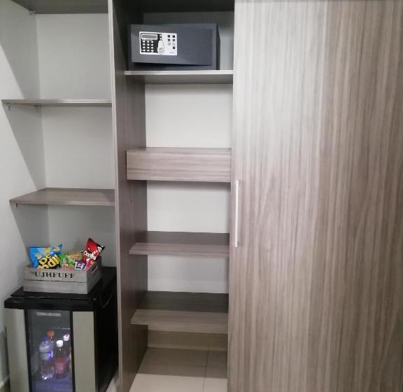 수피리어 룸, Altamar Cartagena