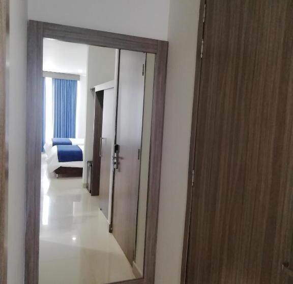 수피리어 룸, Altamar Cartagena